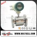 Edelstahl Smart Liquid Flow Meter